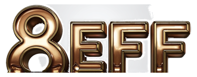 8eff logo